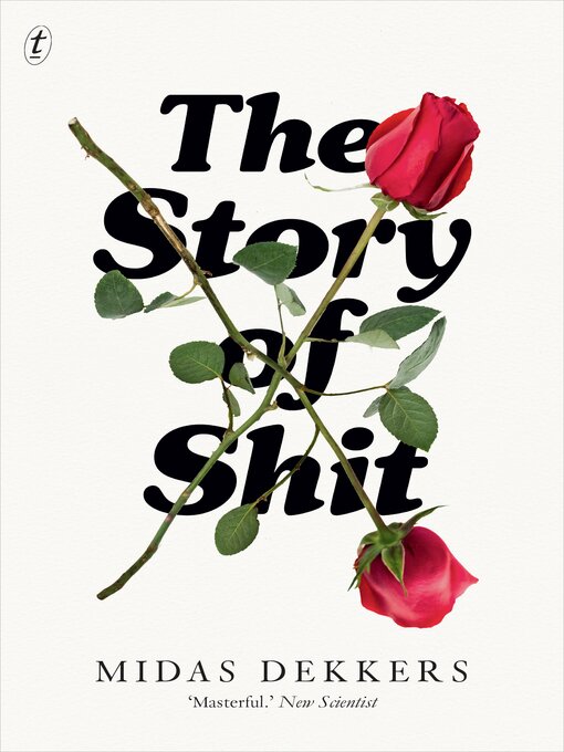 Cover image for The Story of Shit